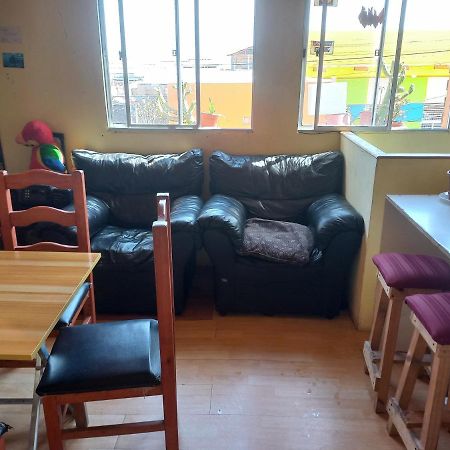 Hostal Consulado Caldera Zewnętrze zdjęcie
